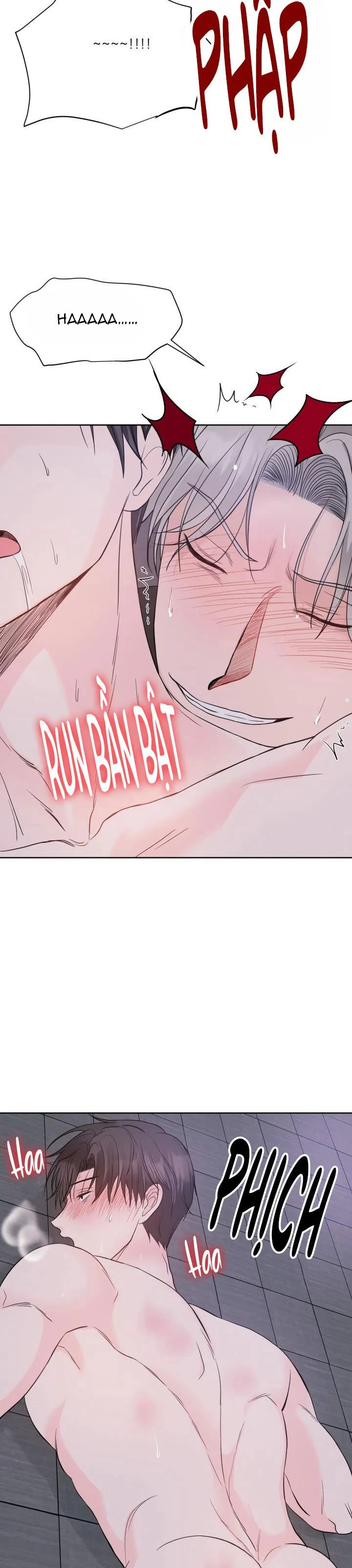 QUỶ ĐÓI Chapter 31 Trang 27