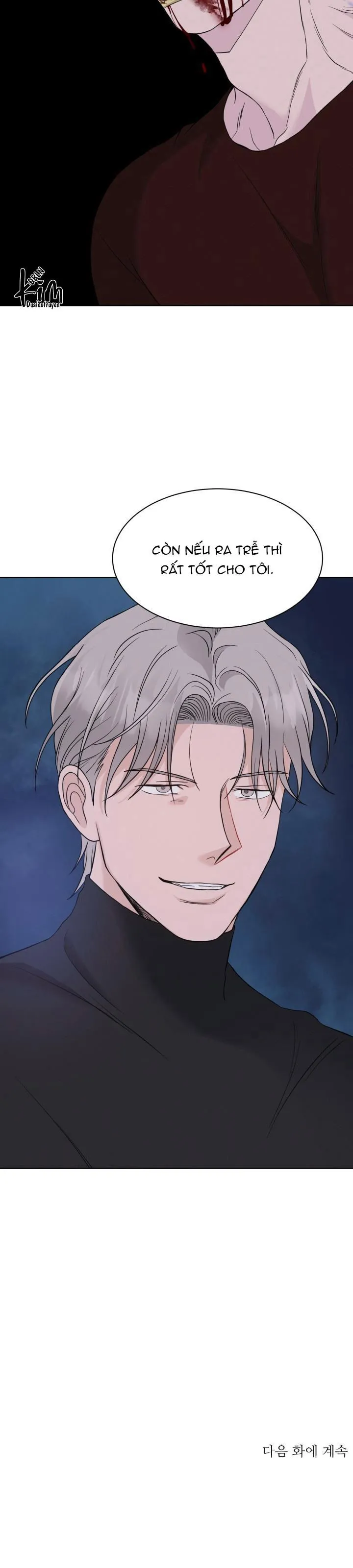 QUỶ ĐÓI Chapter 31 Trang 30