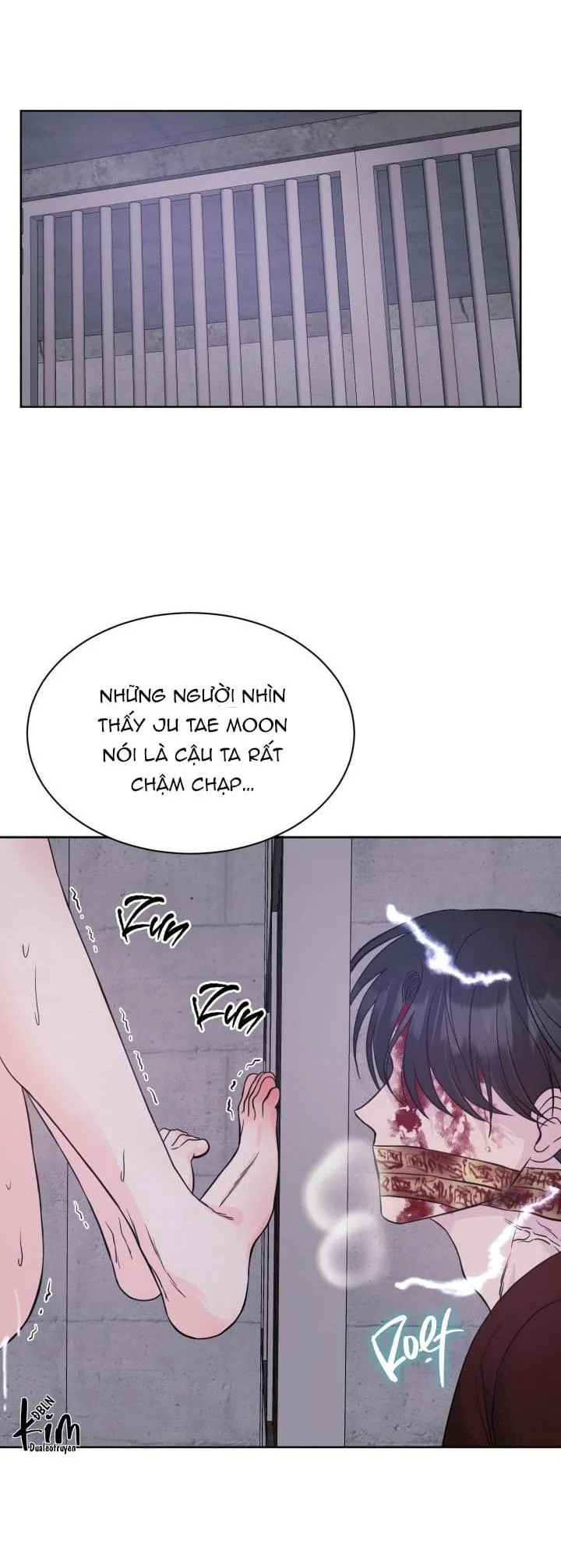 QUỶ ĐÓI Chapter 32 Trang 6