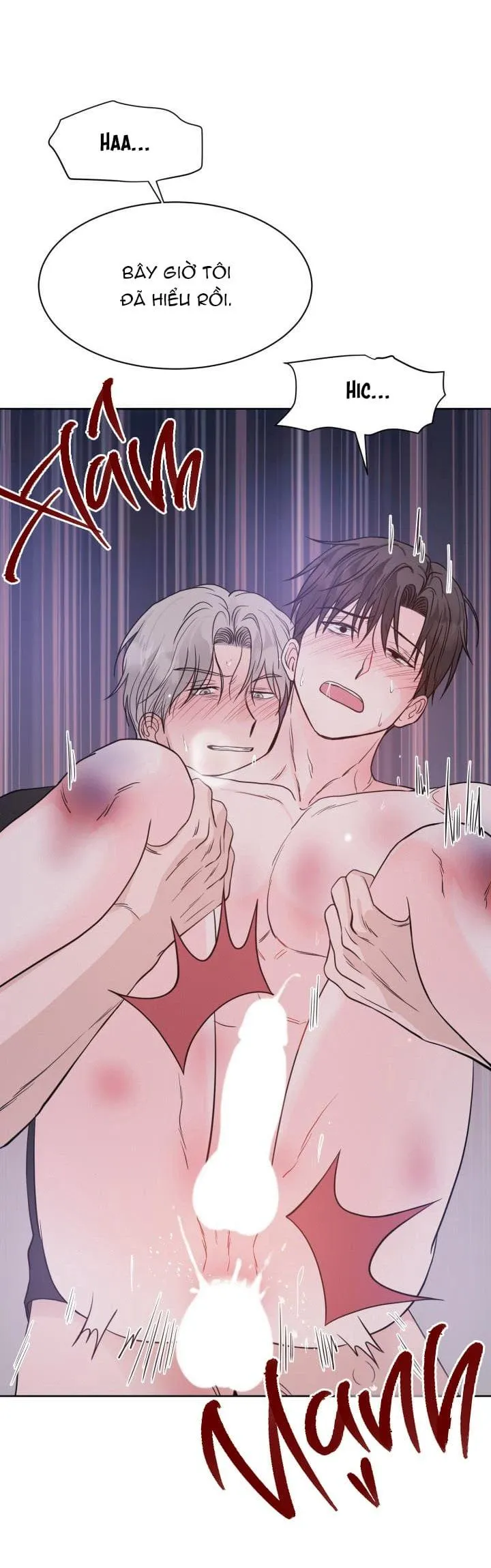 QUỶ ĐÓI Chapter 32 Trang 7