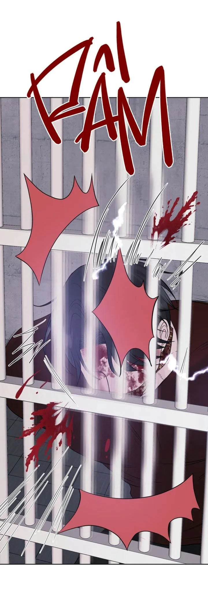 QUỶ ĐÓI Chapter 32 Trang 8