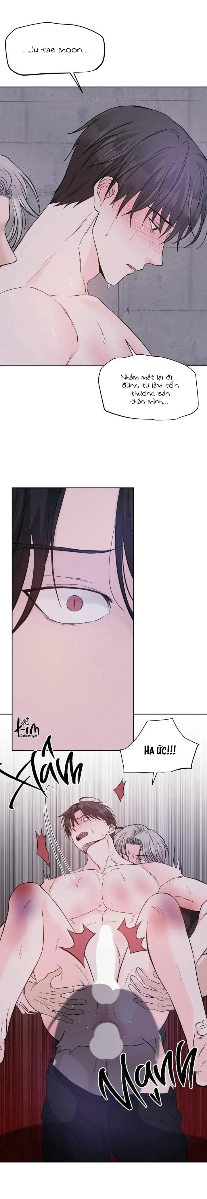 QUỶ ĐÓI Chapter 32 Trang 12