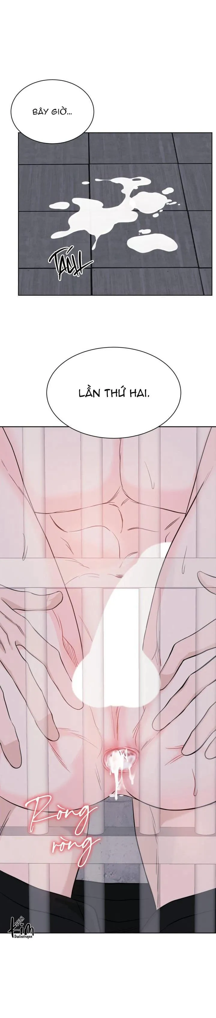 QUỶ ĐÓI Chapter 32 Trang 15