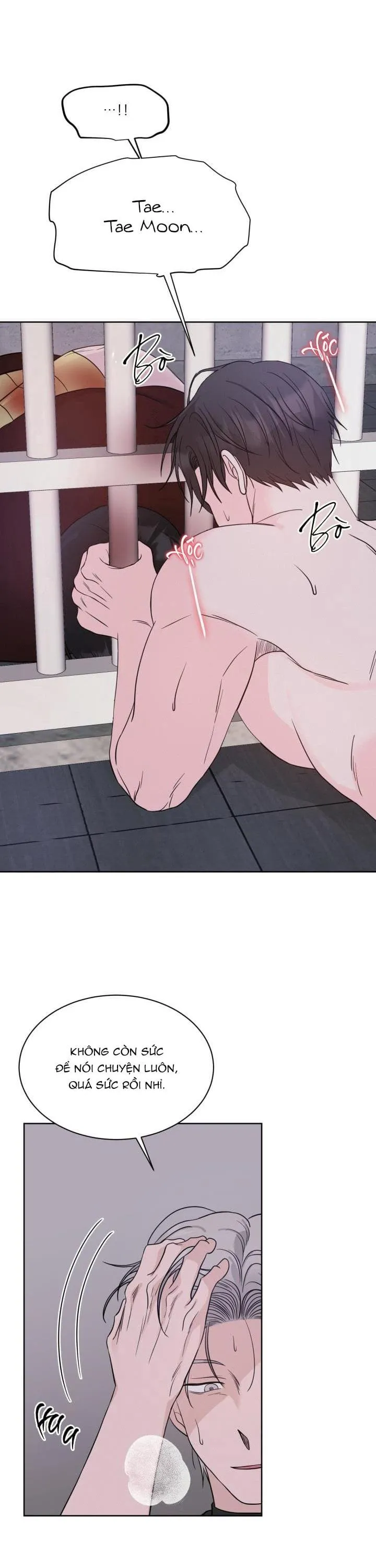 QUỶ ĐÓI Chapter 32 Trang 20