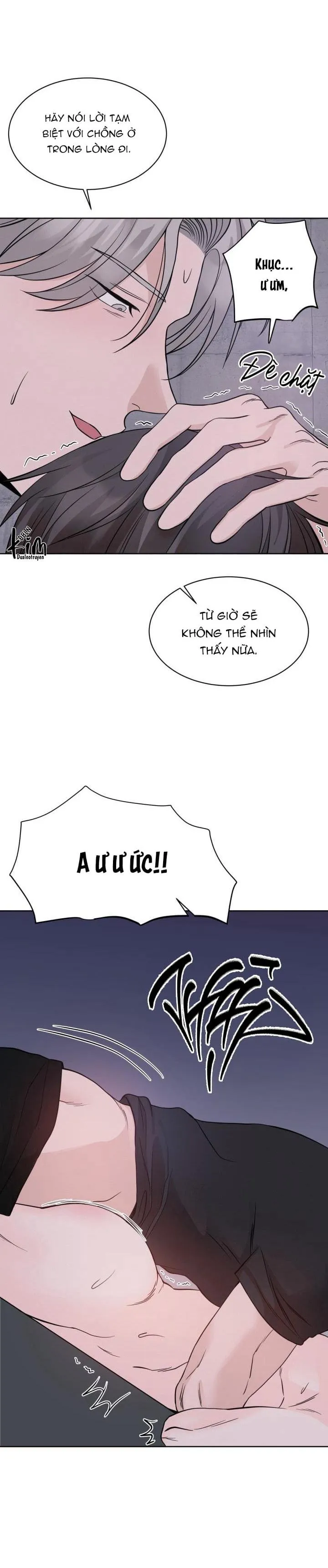 QUỶ ĐÓI Chapter 32 Trang 25