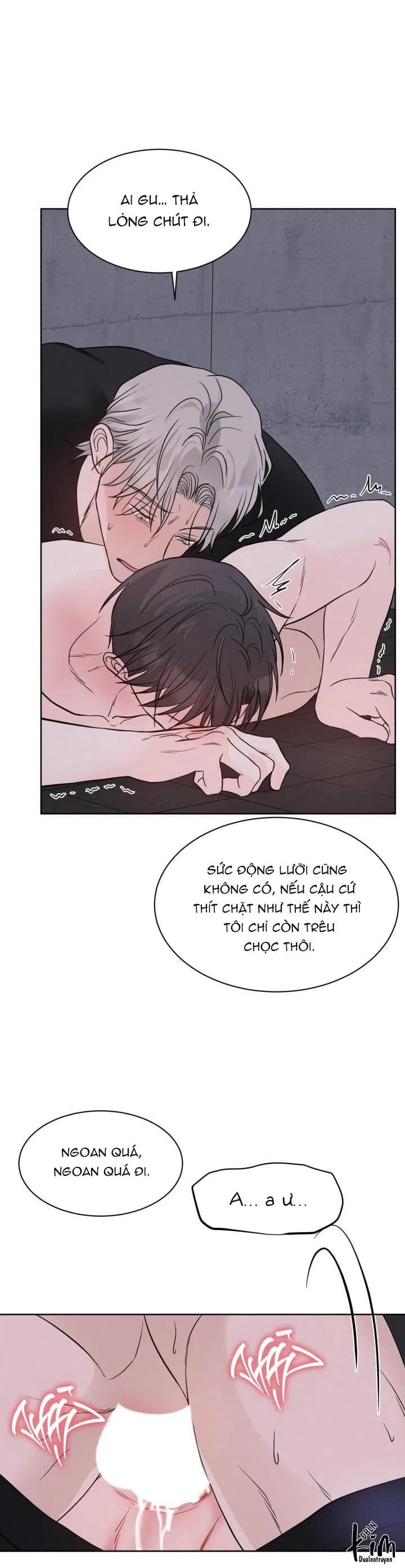 QUỶ ĐÓI Chapter 32 Trang 26