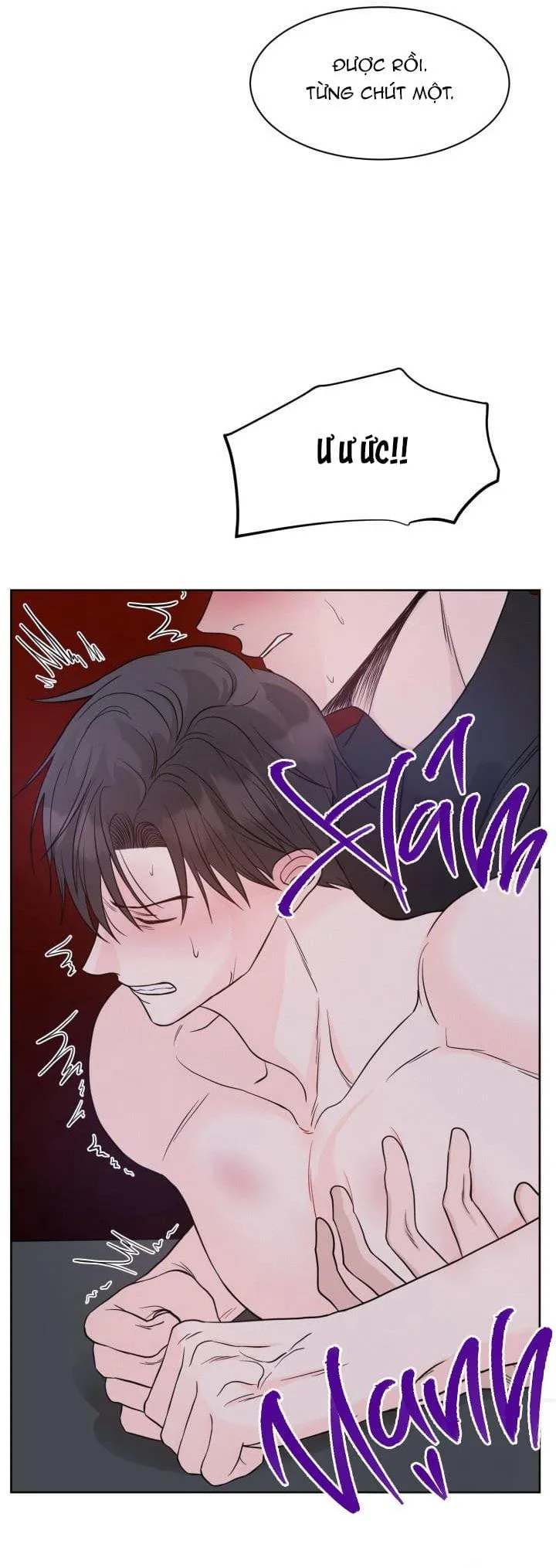 QUỶ ĐÓI Chapter 32 Trang 27