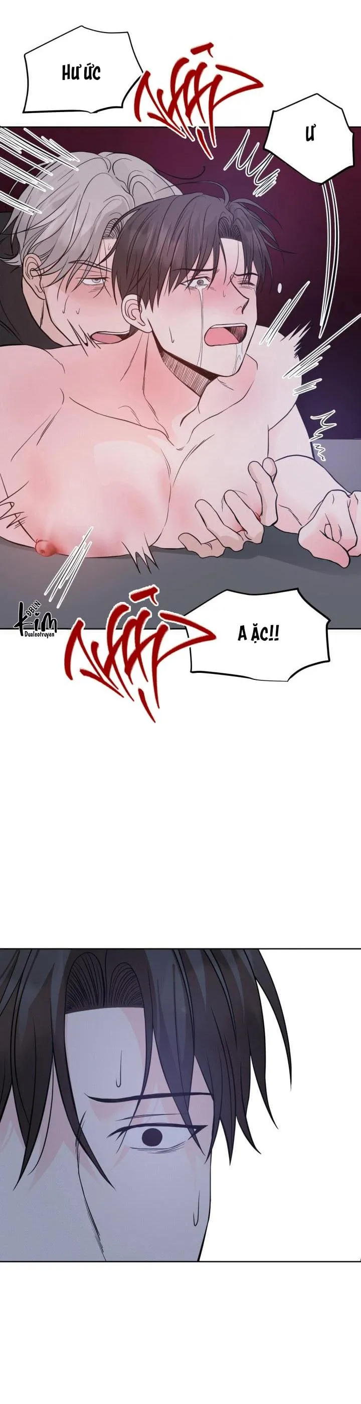 QUỶ ĐÓI Chapter 32 Trang 30