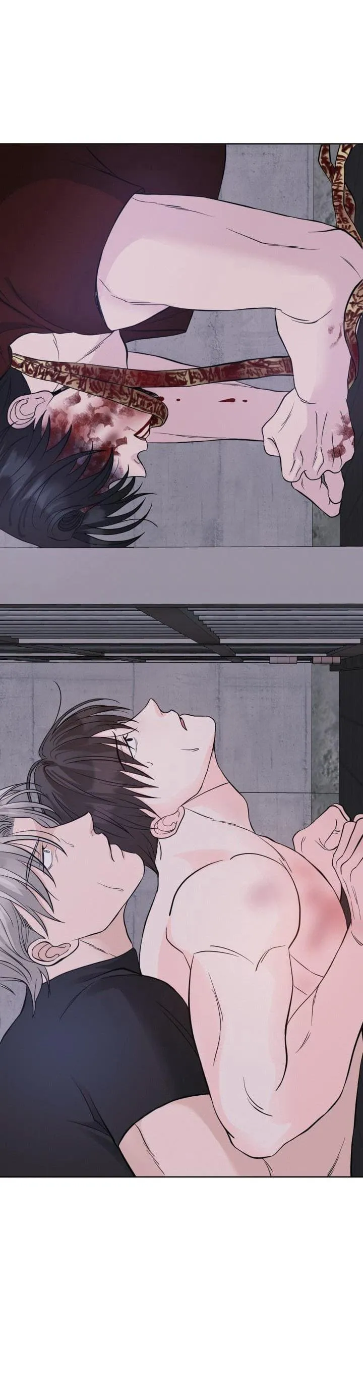 QUỶ ĐÓI Chapter 32 Trang 31