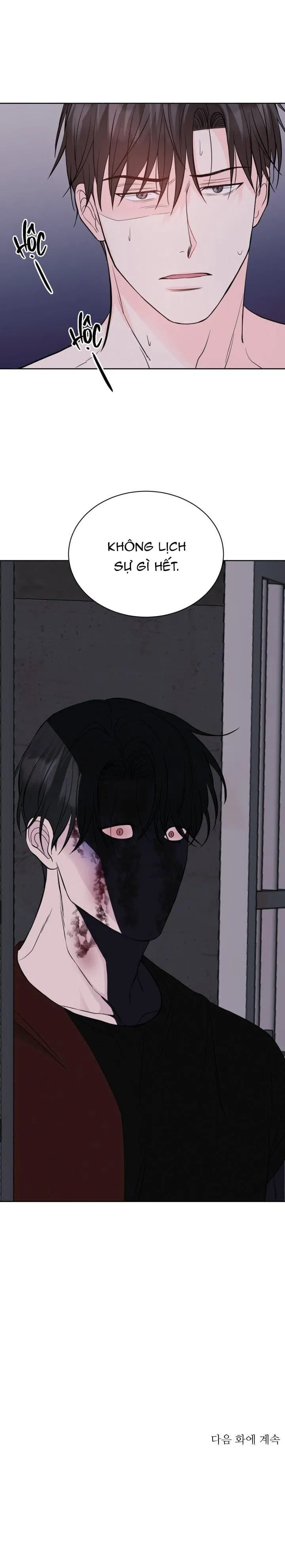 QUỶ ĐÓI Chapter 32 Trang 34