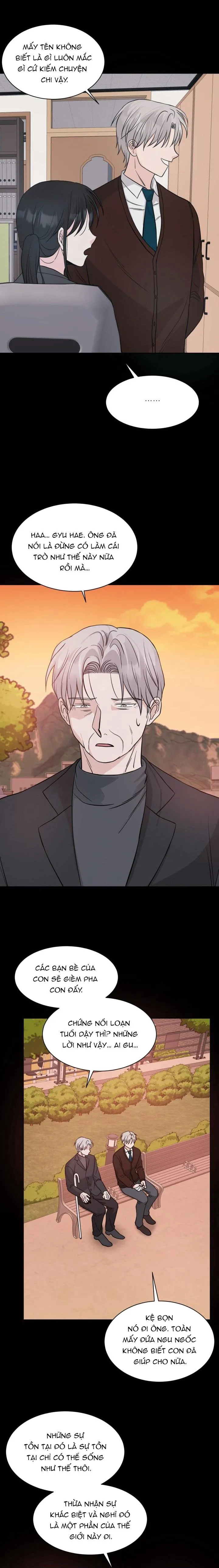 QUỶ ĐÓI Chapter 33 Trang 3