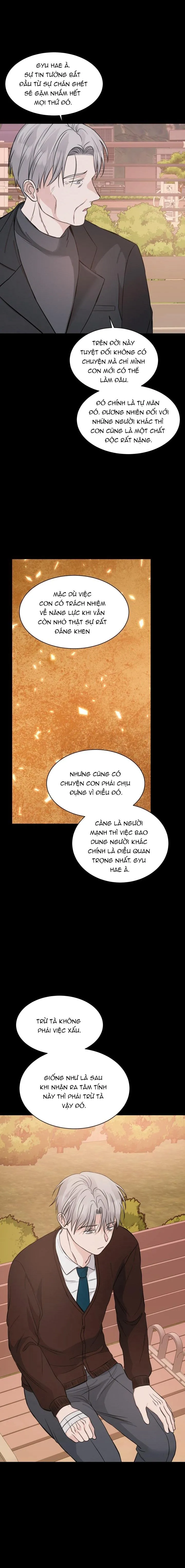 QUỶ ĐÓI Chapter 33 Trang 6
