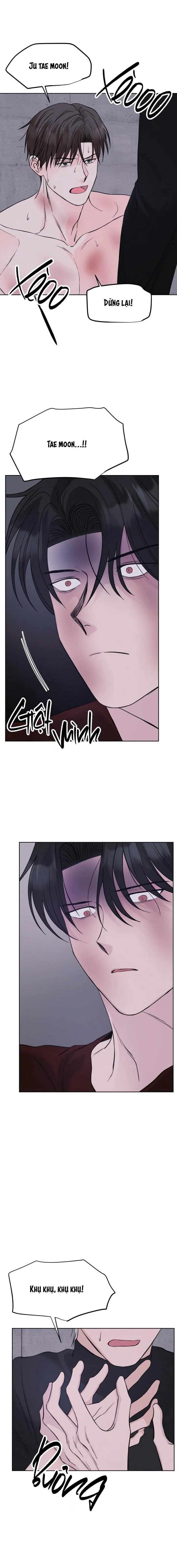 QUỶ ĐÓI Chapter 33 Trang 14