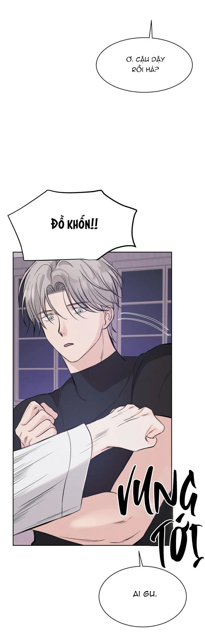 QUỶ ĐÓI Chapter 34 Trang 4