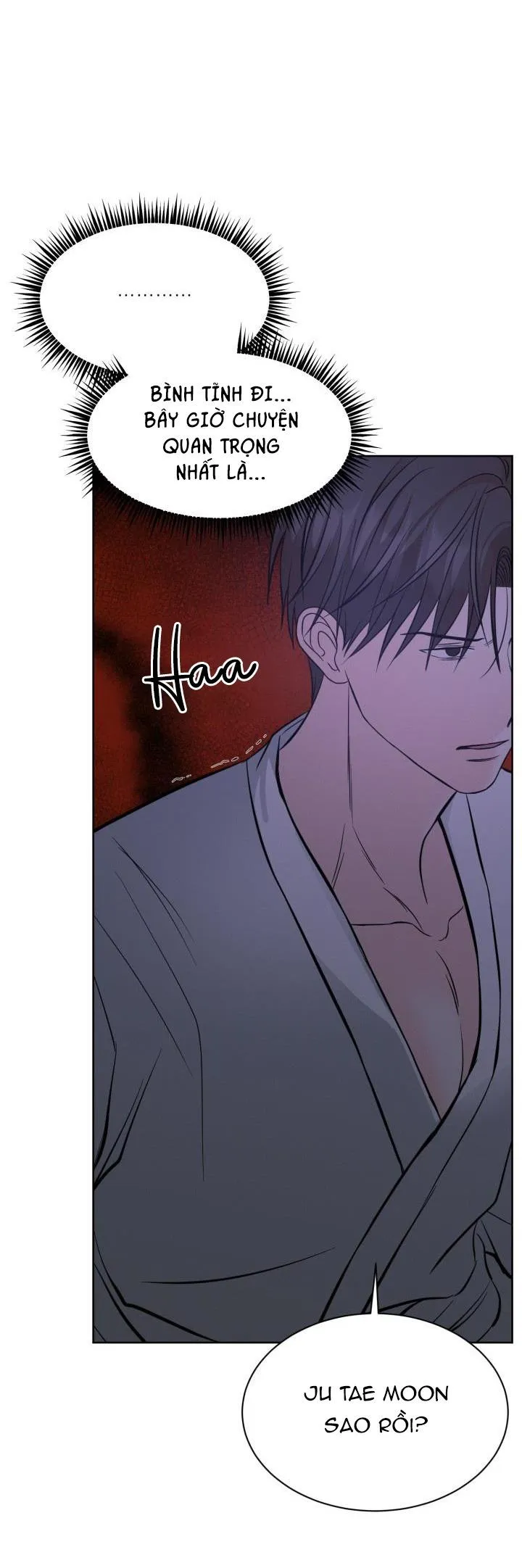 QUỶ ĐÓI Chapter 34 Trang 12