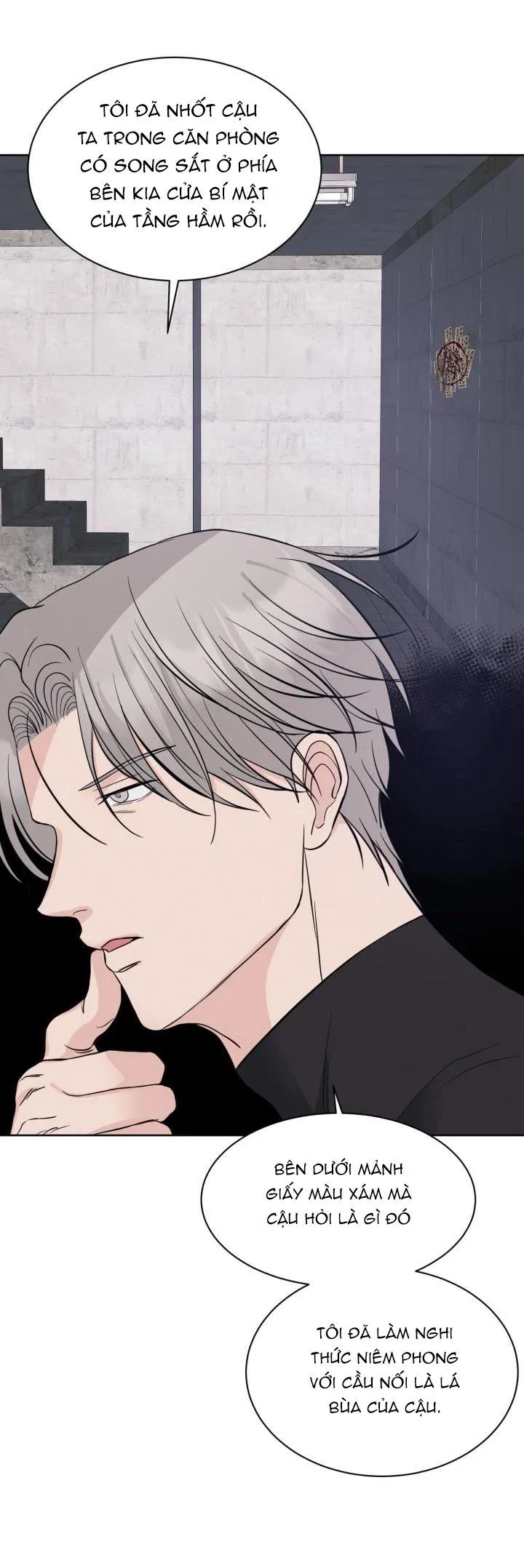 QUỶ ĐÓI Chapter 34 Trang 13