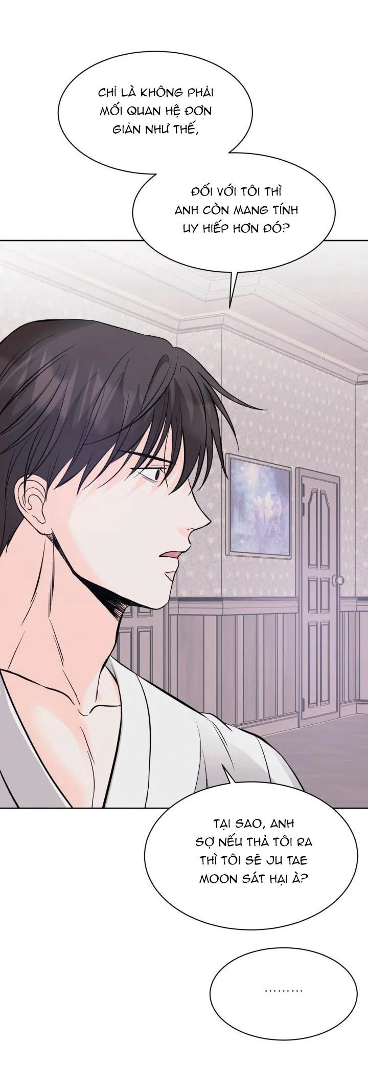 QUỶ ĐÓI Chapter 34 Trang 15