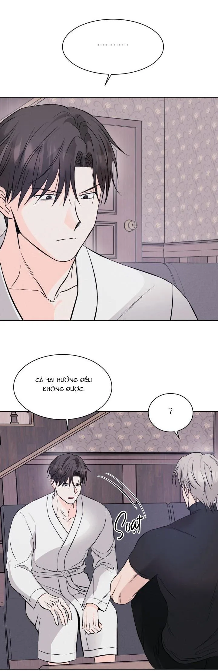 QUỶ ĐÓI Chapter 34 Trang 19