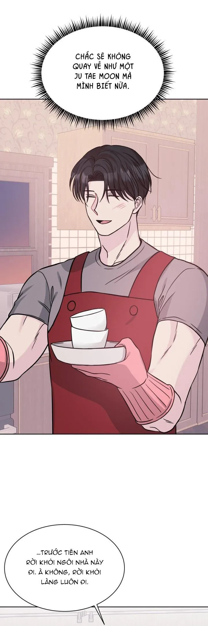 QUỶ ĐÓI Chapter 34 Trang 21