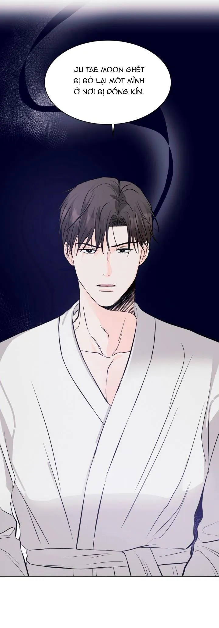 QUỶ ĐÓI Chapter 34 Trang 23