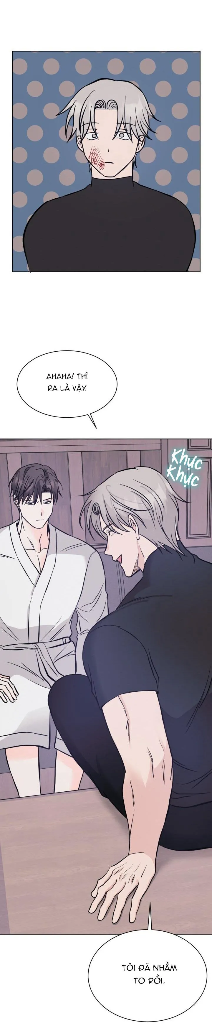 QUỶ ĐÓI Chapter 34 Trang 24