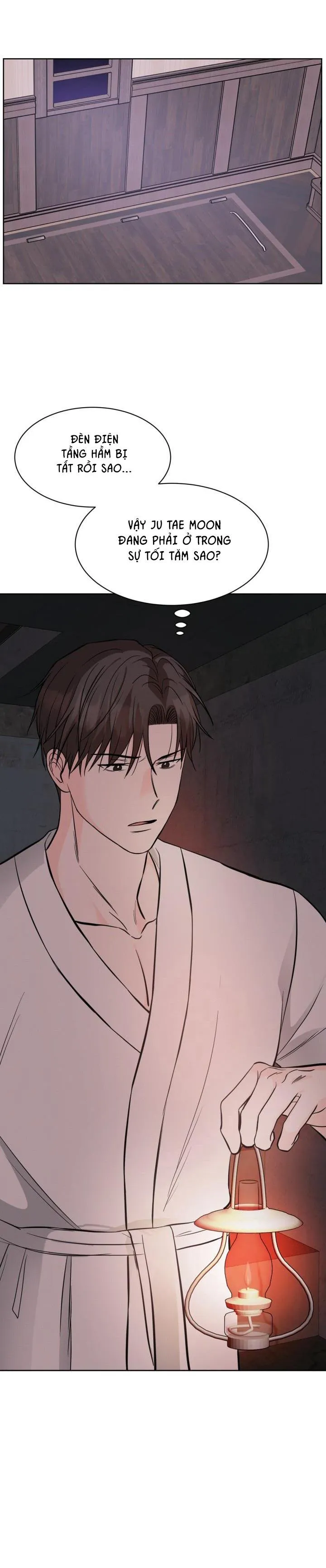 QUỶ ĐÓI Chapter 34 Trang 29