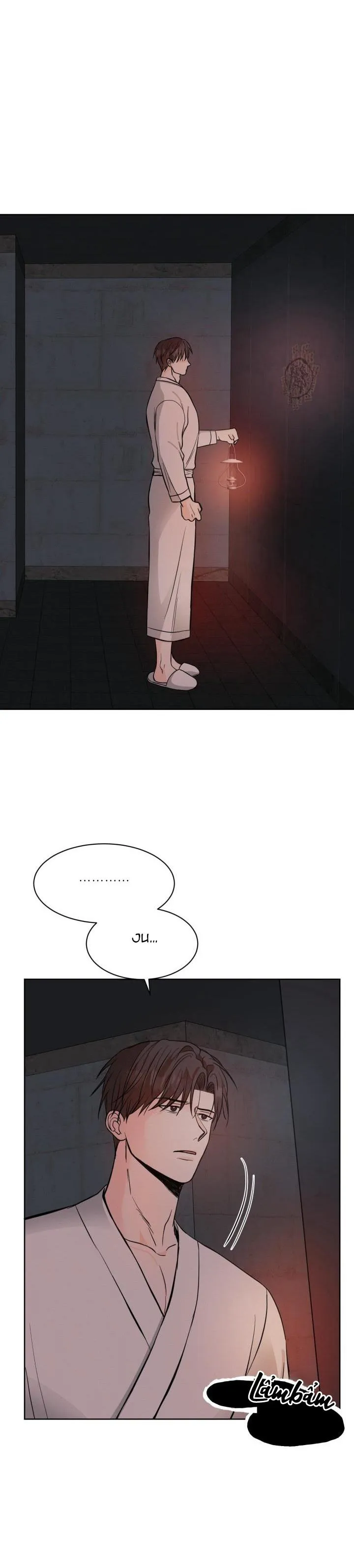 QUỶ ĐÓI Chapter 34 Trang 30