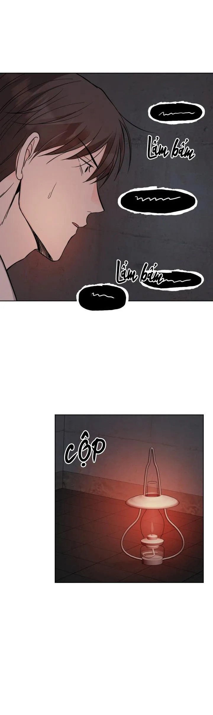 QUỶ ĐÓI Chapter 34 Trang 31