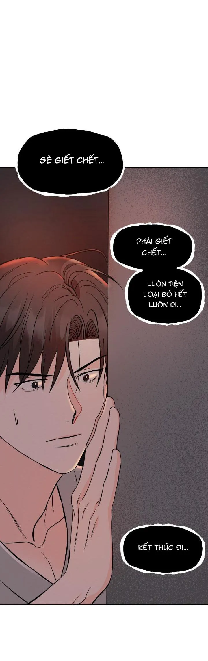 QUỶ ĐÓI Chapter 34 Trang 32