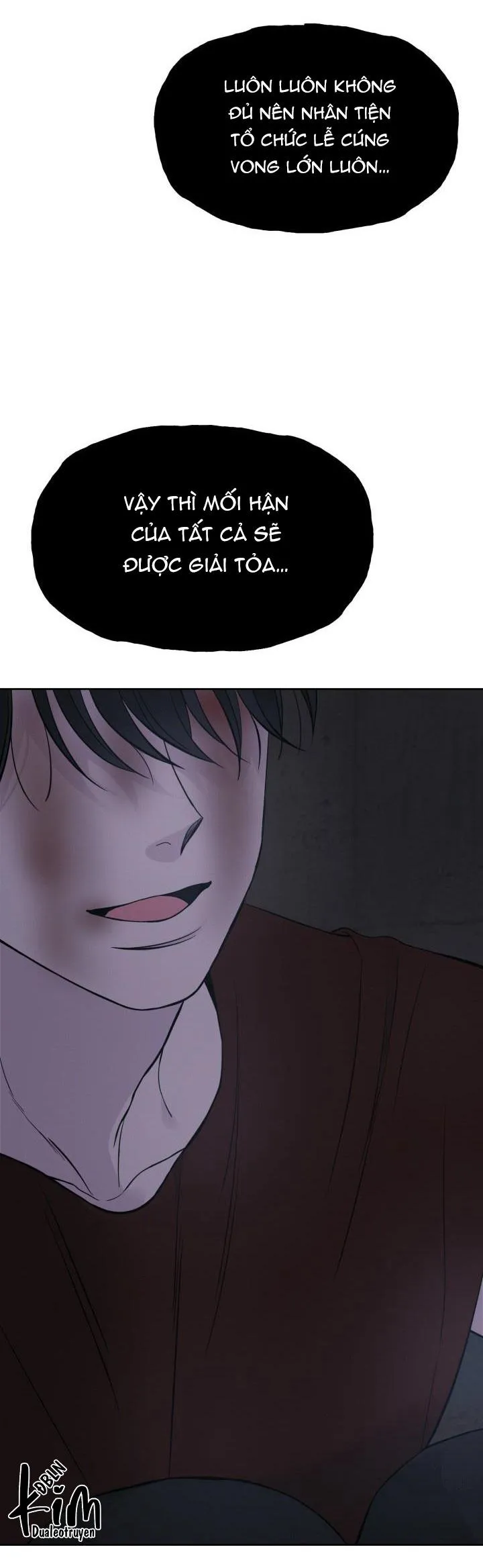 QUỶ ĐÓI Chapter 34 Trang 34