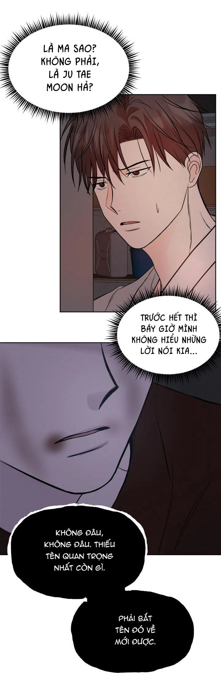 QUỶ ĐÓI Chapter 34 Trang 35