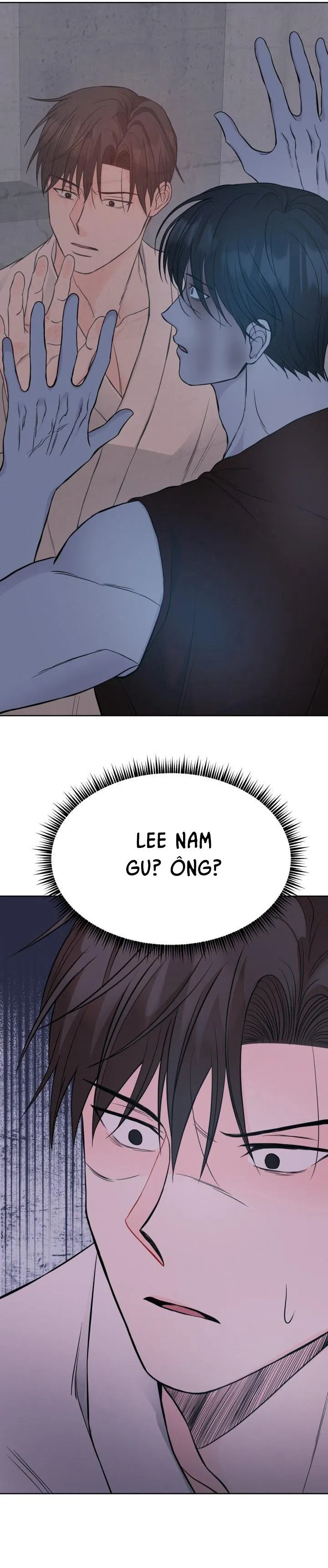 QUỶ ĐÓI Chapter 34 Trang 37