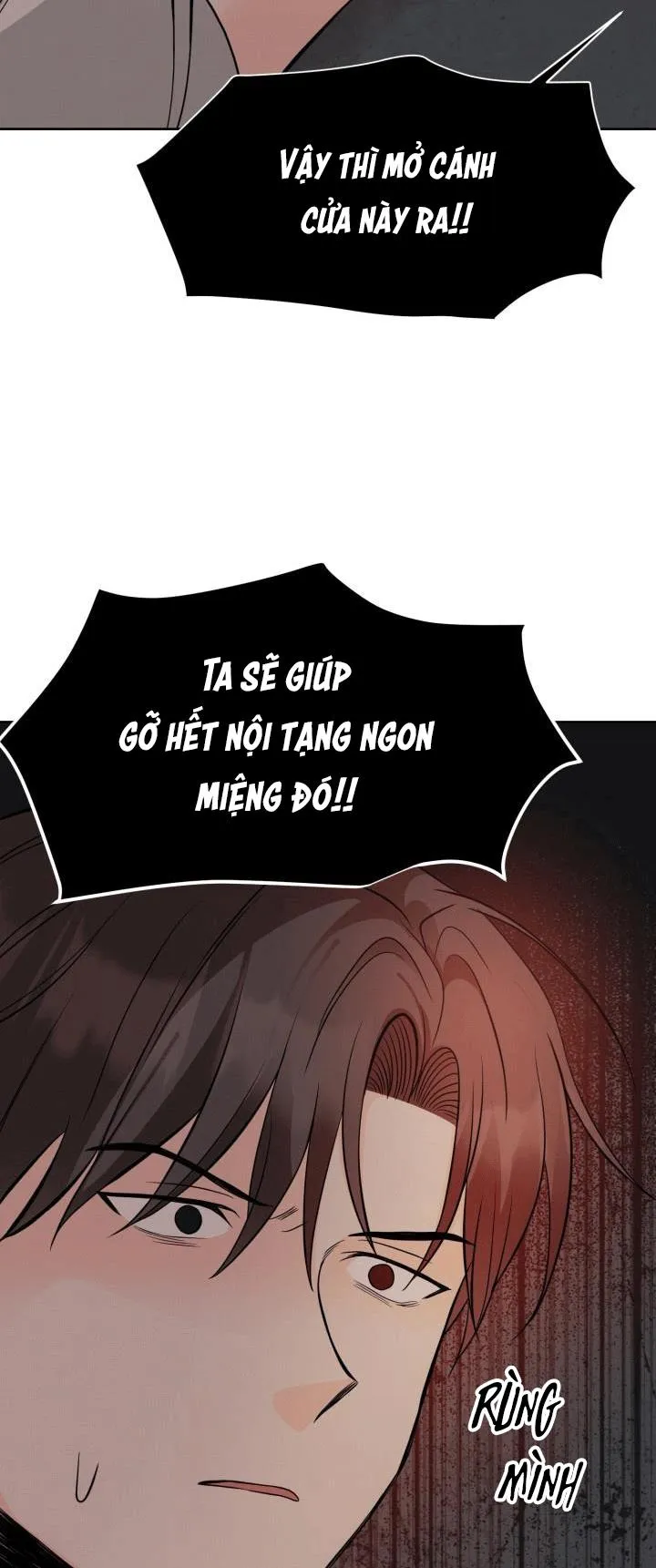 QUỶ ĐÓI Chapter 35 Trang 5