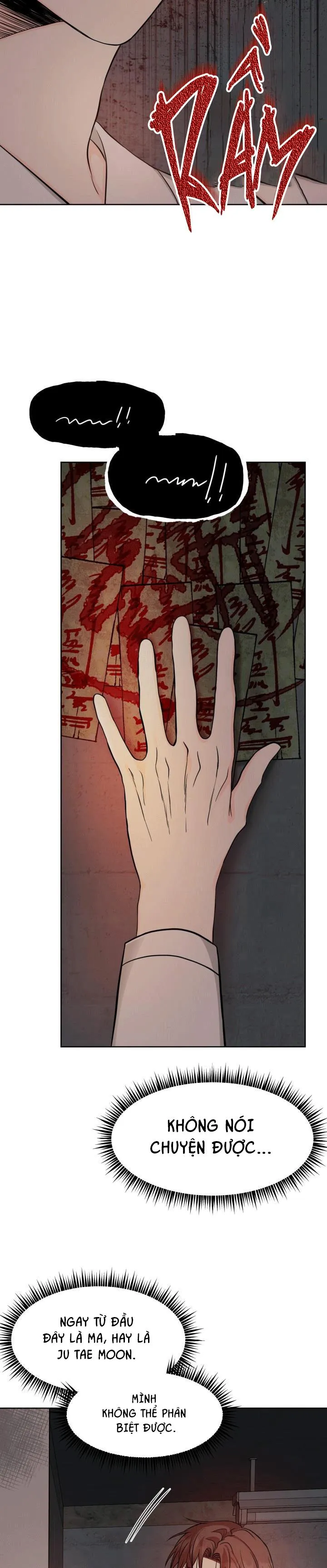 QUỶ ĐÓI Chapter 35 Trang 6