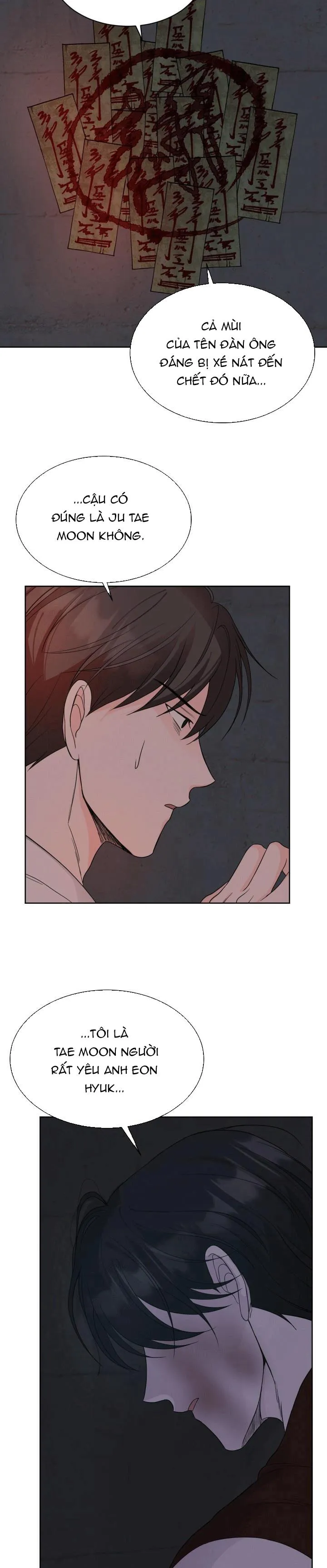 QUỶ ĐÓI Chapter 35 Trang 16