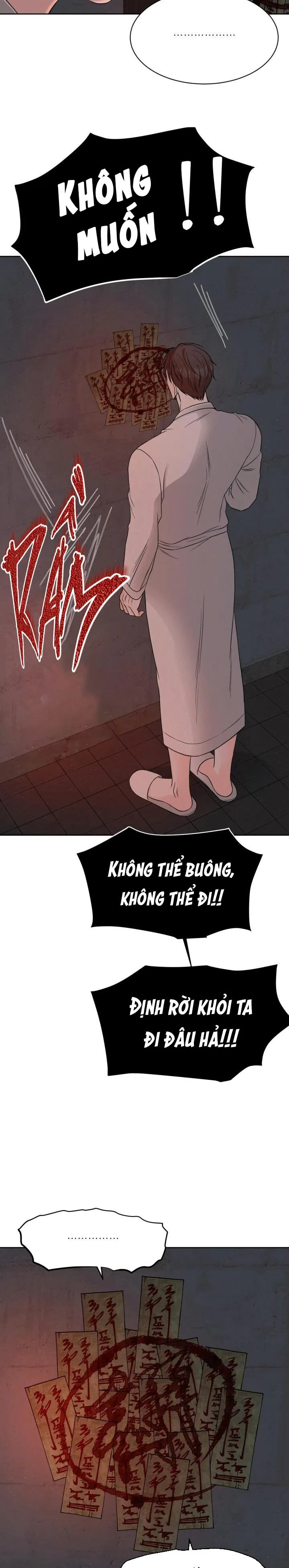 QUỶ ĐÓI Chapter 35 Trang 22