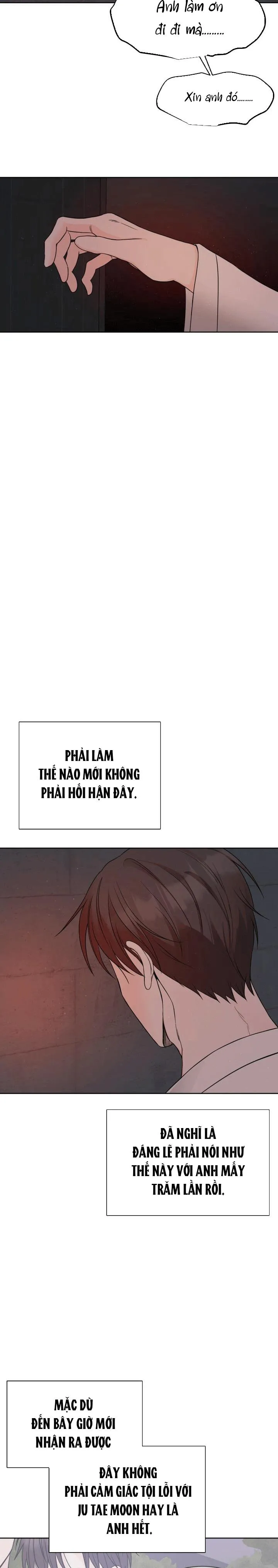 QUỶ ĐÓI Chapter 35 Trang 23