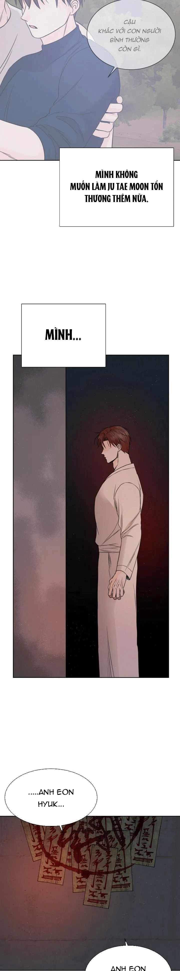 QUỶ ĐÓI Chapter 35 Trang 24