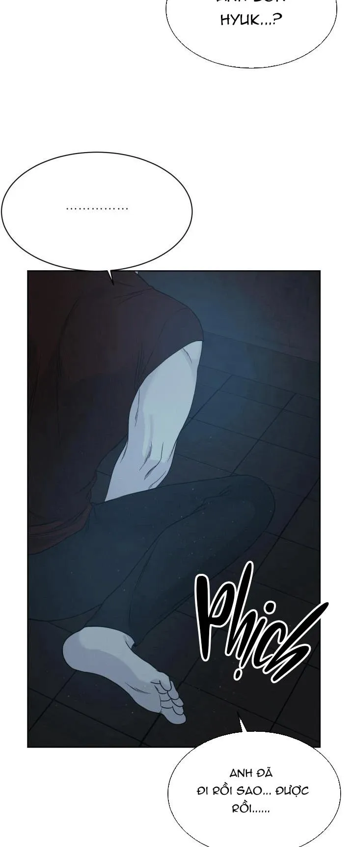 QUỶ ĐÓI Chapter 35 Trang 25