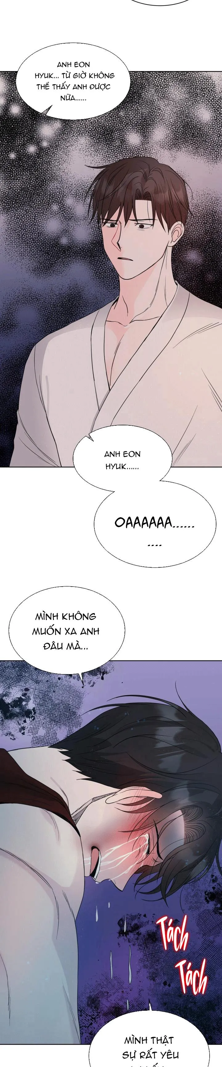 QUỶ ĐÓI Chapter 35 Trang 26