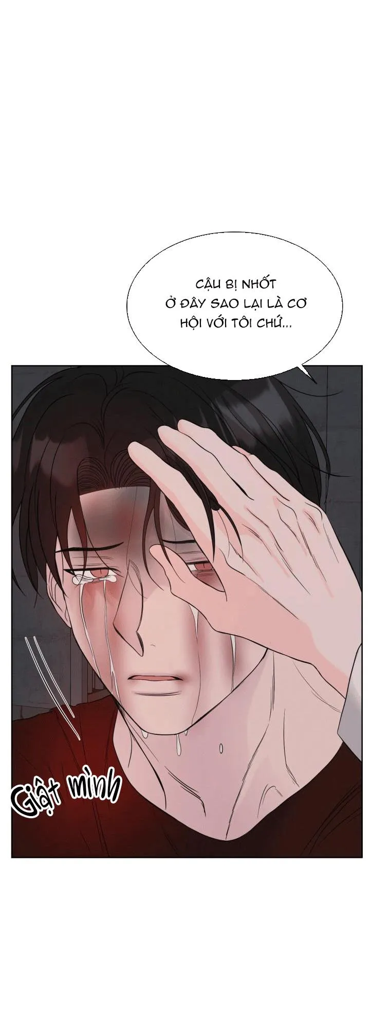 QUỶ ĐÓI Chapter 35 Trang 32