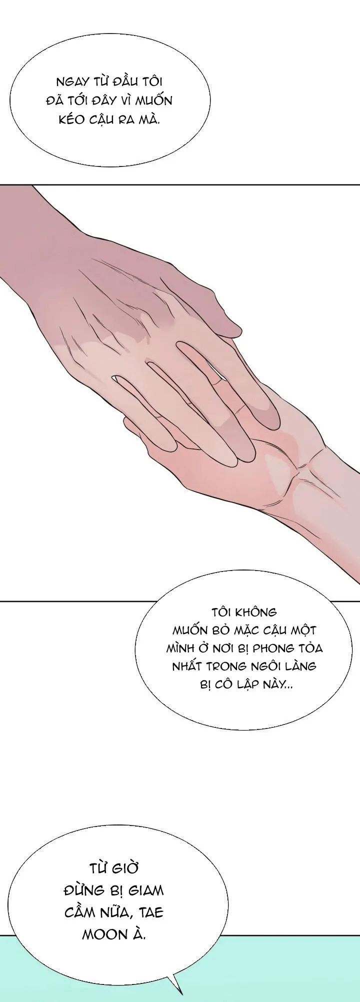 QUỶ ĐÓI Chapter 35 Trang 33