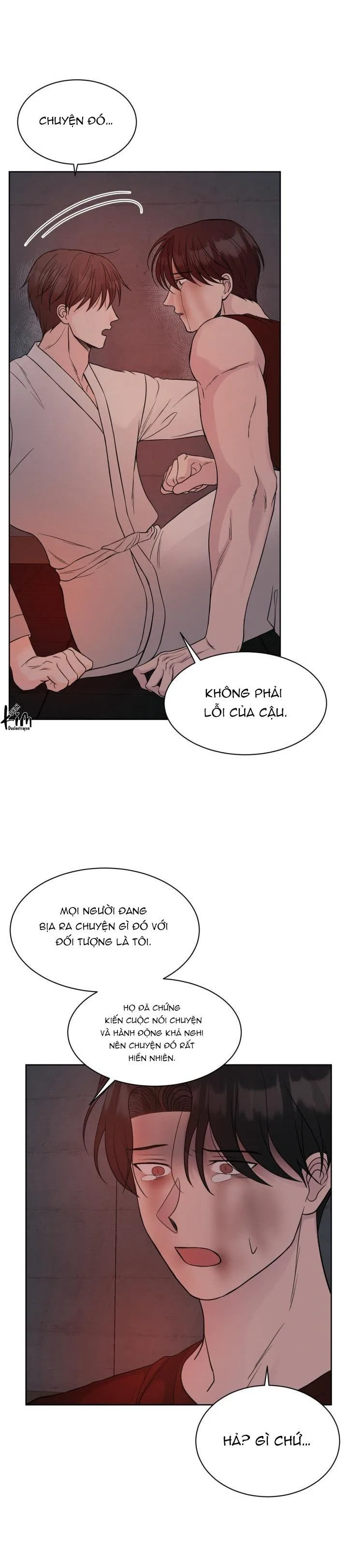 QUỶ ĐÓI Chapter 36 Trang 3