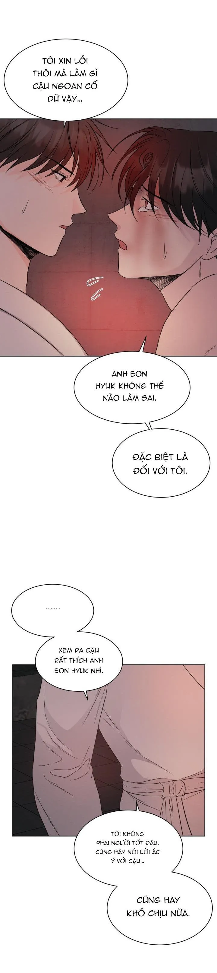 QUỶ ĐÓI Chapter 36 Trang 7