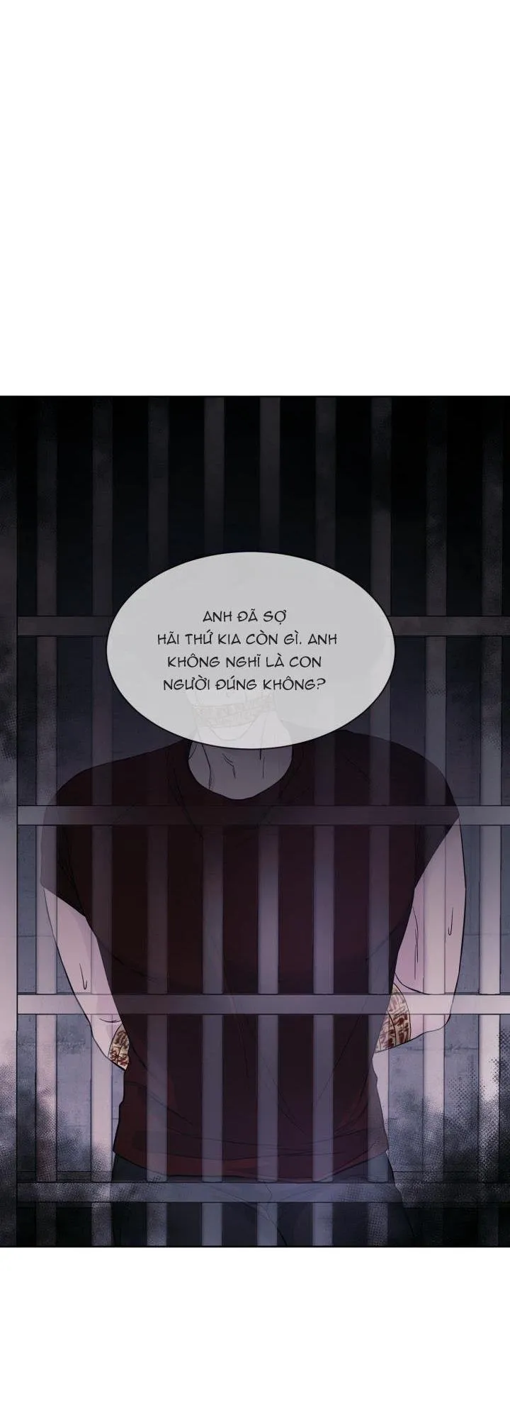 QUỶ ĐÓI Chapter 36 Trang 9