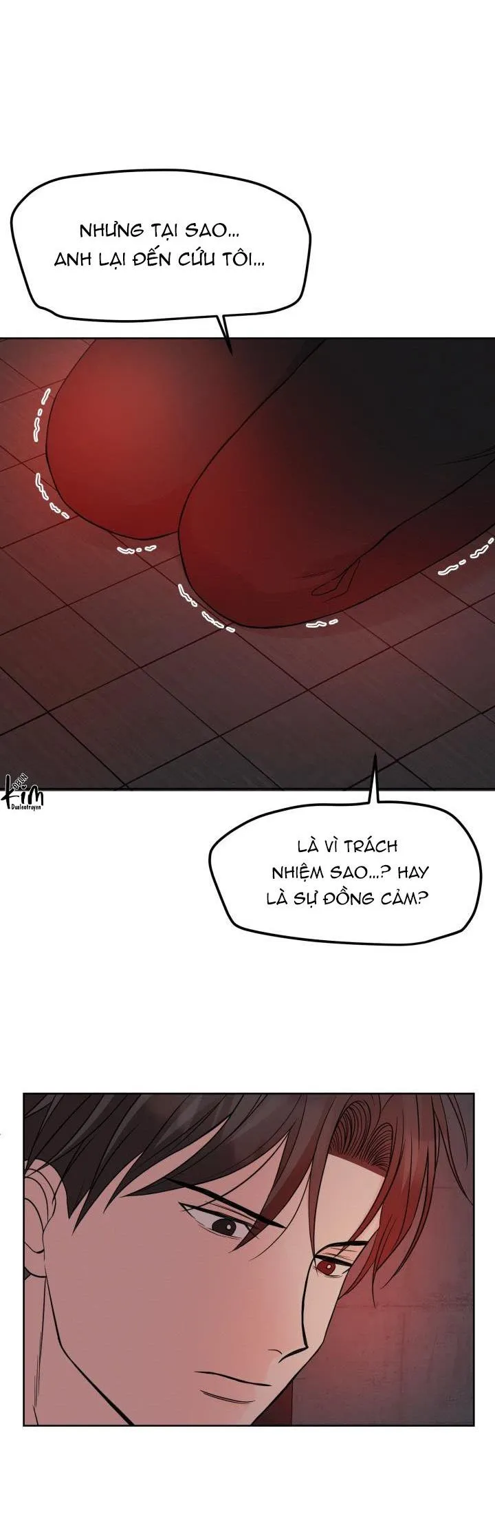 QUỶ ĐÓI Chapter 36 Trang 10