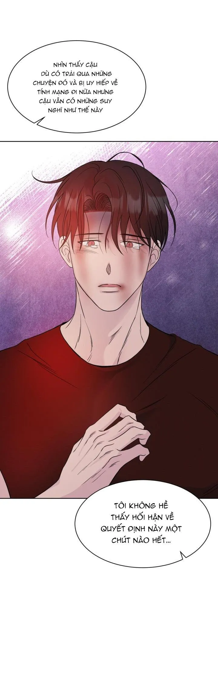 QUỶ ĐÓI Chapter 36 Trang 13