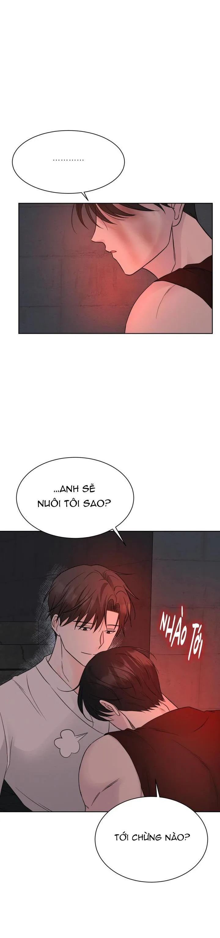 QUỶ ĐÓI Chapter 36 Trang 14