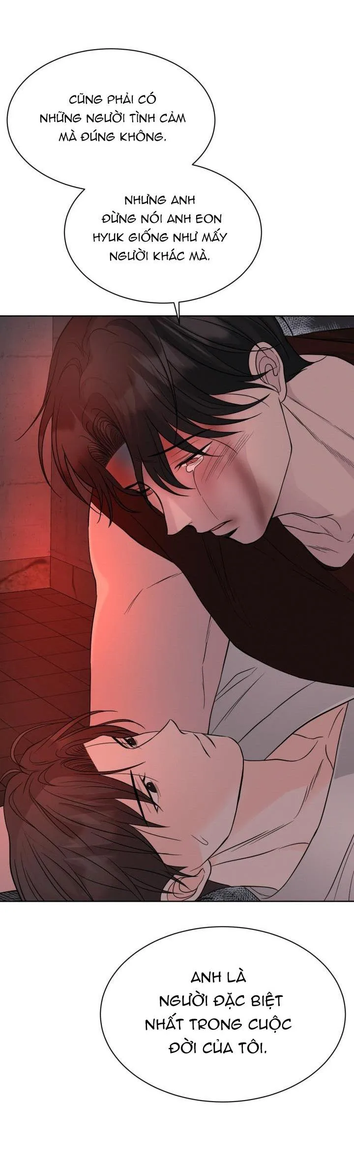 QUỶ ĐÓI Chapter 36 Trang 16