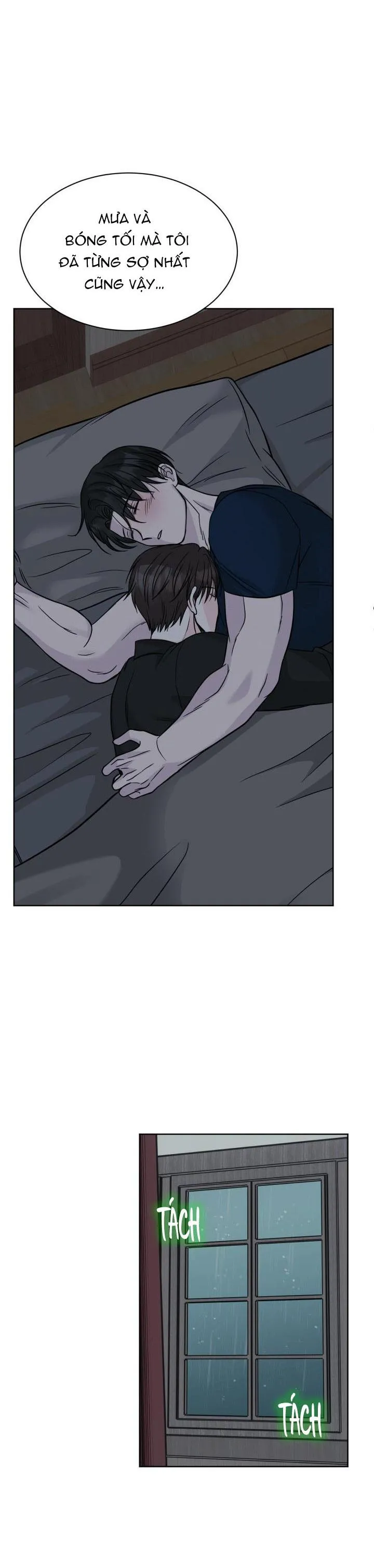 QUỶ ĐÓI Chapter 36 Trang 18